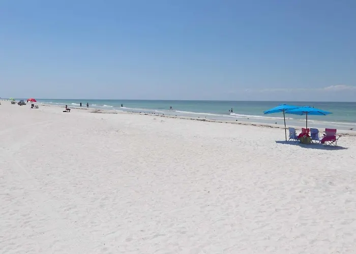 Holiday home 104 Hamilton House Clearwater Beach