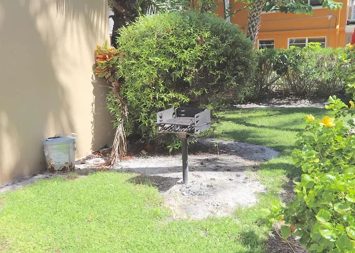 Holiday home 104 Hamilton House Clearwater Beach
