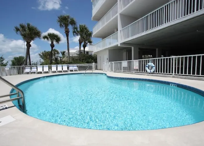 104 Hamilton House Clearwater Beach