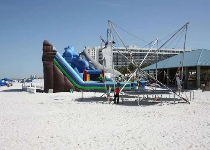 Holiday home 104 Hamilton House Clearwater Beach