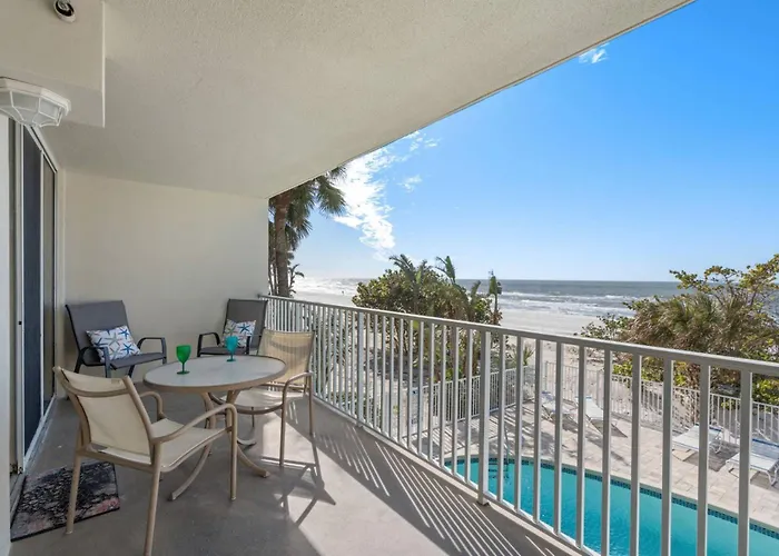 104 Hamilton House Holiday home *