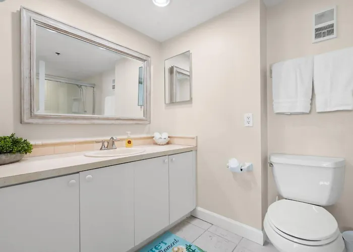 104 Hamilton House Holiday home Clearwater Beach