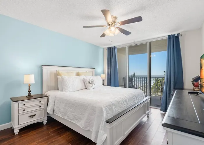104 Hamilton House Clearwater Beach