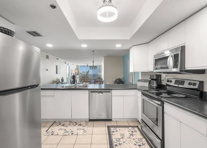104 Hamilton House * Clearwater Beach
