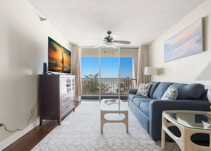 104 Hamilton House Holiday home Clearwater Beach