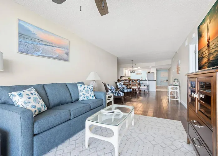 104 Hamilton House Clearwater Beach