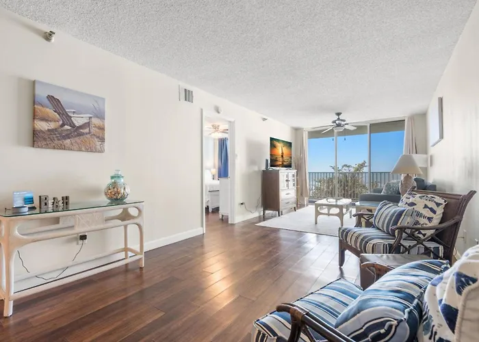 104 Hamilton House * Clearwater Beach