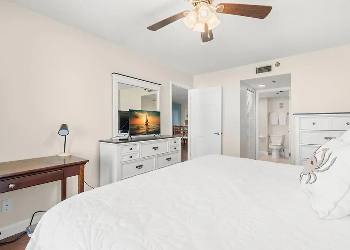 104 Hamilton House Holiday home